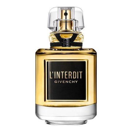 Givenchy L'interdit Le Parfum